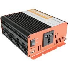 Mercury Soft Start Modified Sine Wave Inverters