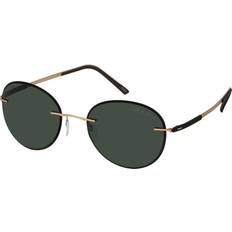 Silhouette Accent Shades 8720 Polarized 9030