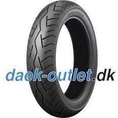 Bridgestone BT45 R 140/80B17 TL 69V Rear