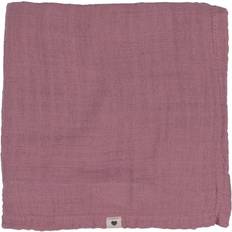 Bibs Muslin Swaddle, Muslins, Purple