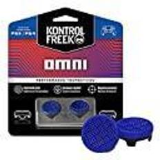 SteelSeries Omni Performance Thumbsticks KontrolFreek Playstation 5