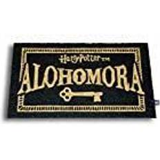 SD Toys Harry Potter Alohomora doormat Black