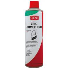 CRC Zink Primer PRO 500 Grey