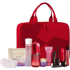 Shiseido Blockbuster Kit Worth £272.00