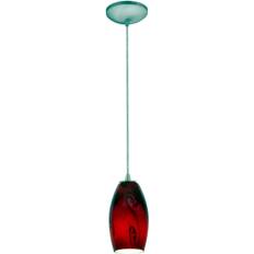 Access Lighting Merlot Pendant Lamp 3.5cm