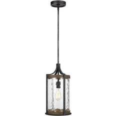 Generation Lighting Feiss P1511 Angelo Pendant Lamp