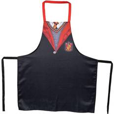 SD Toys Harry Potter cooking Gryffindor Apron Black, Red