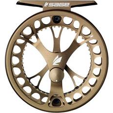 Sage Fly Fishing Click Fly Reel Bronze 323-C7RBR