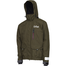 DAM Manitoba XT Jacket, Thyme Green