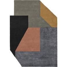 Linie Design Alton rug cm