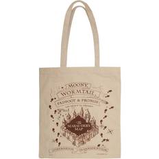 Cinereplicas Harry Potter Marauder Map Tote Bag