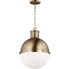 Generation Lighting 6577101 Hanks Pendant Lamp