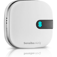 Remote Control Air Quality Monitor Sensibo AirQ