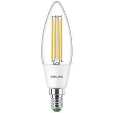 Philips 12.5cm LED Lamps 2.3W E14