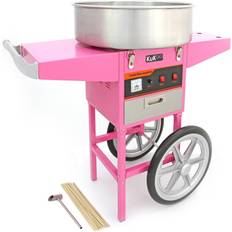 Candyfloss Machines Kukoo Candy Floss Machine & Cart