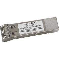 Netgear ProSAFE Fibre 1000BASE-LX SFP GBIC Module (AGM732F)
