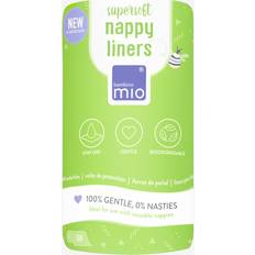 Bambino Mio Supersoft Nappy Liners