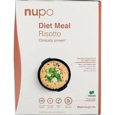 Zink Weight Control & Detox Nupo Diet Meal Risotto 320g