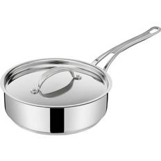 Tefal Jamie Oliver Cook's Classic with lid 24 cm