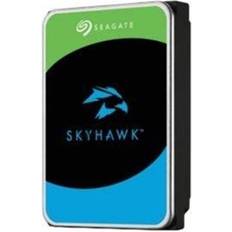 Seagate HDD Hard Drives Seagate SkyHawk ST8000VX010 256MB 8TB