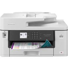 Brother Colour Printer - USB Printers Brother MFC-J5340DWE