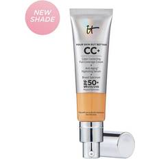 IT Cosmetics CC Cream with SPF 50