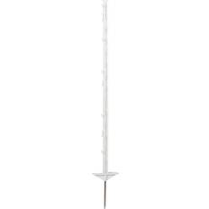 Corral Double Step-In Steel Point Post 125cm