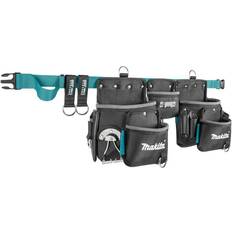 Makita E-15229 3 Pouch Tool Belt Set