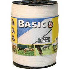 Corral Basic Fencing Tape 200M X 40Mm