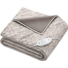 Beurer Heating Products Beurer HD75 Nordic Fluffy Heated Throw