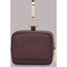 Whistles Women's Bibi Keyring - Plum - one