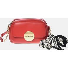 Love Moschino rosso crossbody