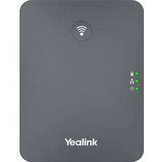 Yealink w70b dect ip base station