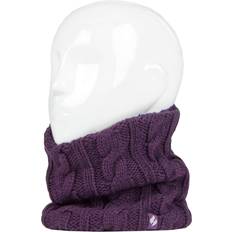 Heat Holders Ladies Neck Warmer PURPLE