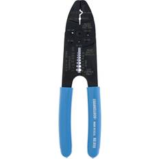 Channellock Crimping Pliers Channellock 959 8-1/2-Inch Wire Stripper Crimping Plier