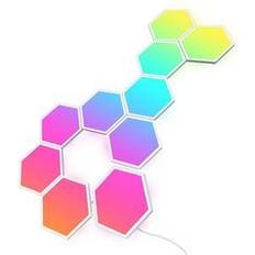 Govee Glide Hexa Light Strip 10pcs