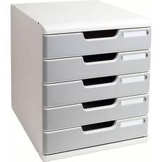 Exacompta Filing Cabinet System A4