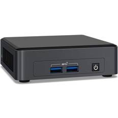 Intel NUC Mini PC BNUC11TNKI50Z02