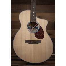 Martin SC-13E Electro Acoustic, Natural