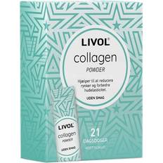 Livol Collagen Powder 2.5g 30 pcs