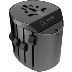 Adapter travel Skross Alpha World Travel Adapter