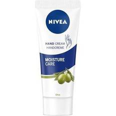 Nivea Moisture Care, Näringsgivande, 1 styck 75ml