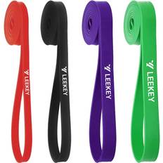 LEEKEY Resistance Band Set