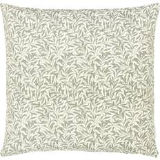 Boel & Jan Ramas Cushion Cover Green (45x45cm)