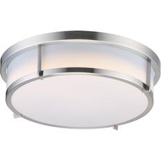 Maxim Lighting Rogue 17-in Ceiling Flush Light