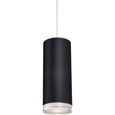 Kuzco Cameo Black Pendant Lamp 10.2cm