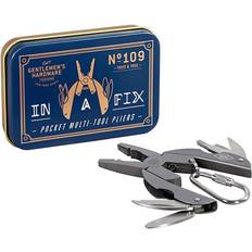 Gentlemen's Hardware Pocket Multi-tool Pliers Multi-tool