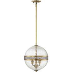 Savoy House Stirling Pendant Lamp 30.5cm