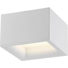 Access Lighting 50009LEDD Bloc Ceiling Flush Light