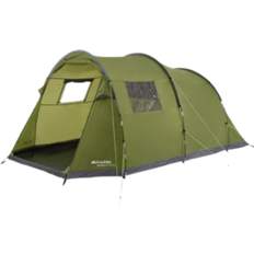 Yellow Camping & Outdoor EuroHike Sendero Family Tent